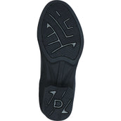 Dublin Jodhpurs Altitude Zip Marron