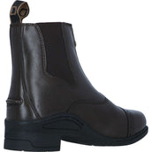 Dublin Jodhpurs Altitude Zip Marron