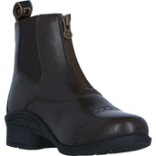 Dublin Jodhpurs Altitude Zip Marron