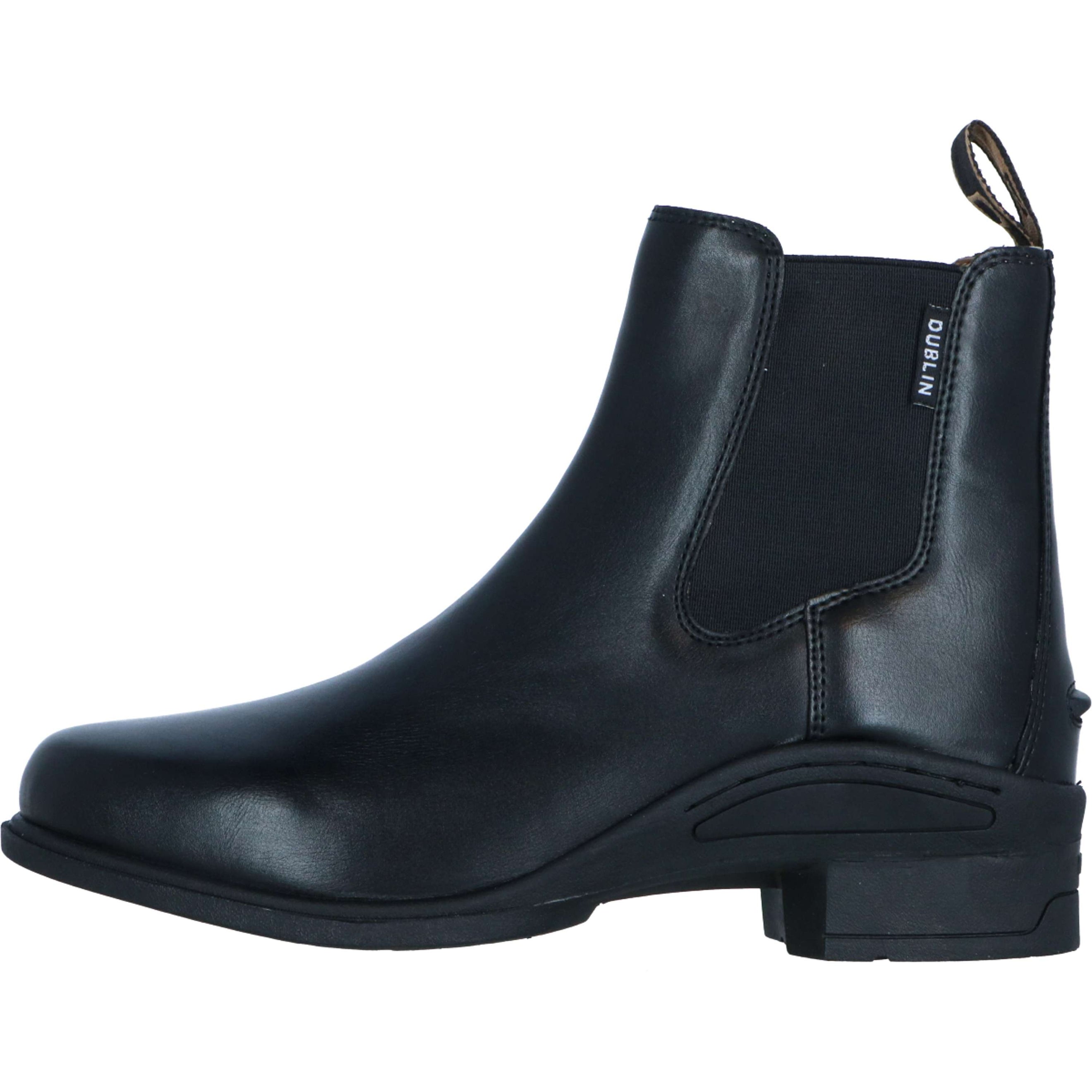 Dublin Jodhpurs Altitude Noir Dublin Jodhpurs Altitude Noir