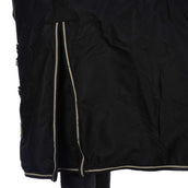 BR Couverture Classic Coton Noir