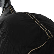 BR Couverture Classic Coton Noir