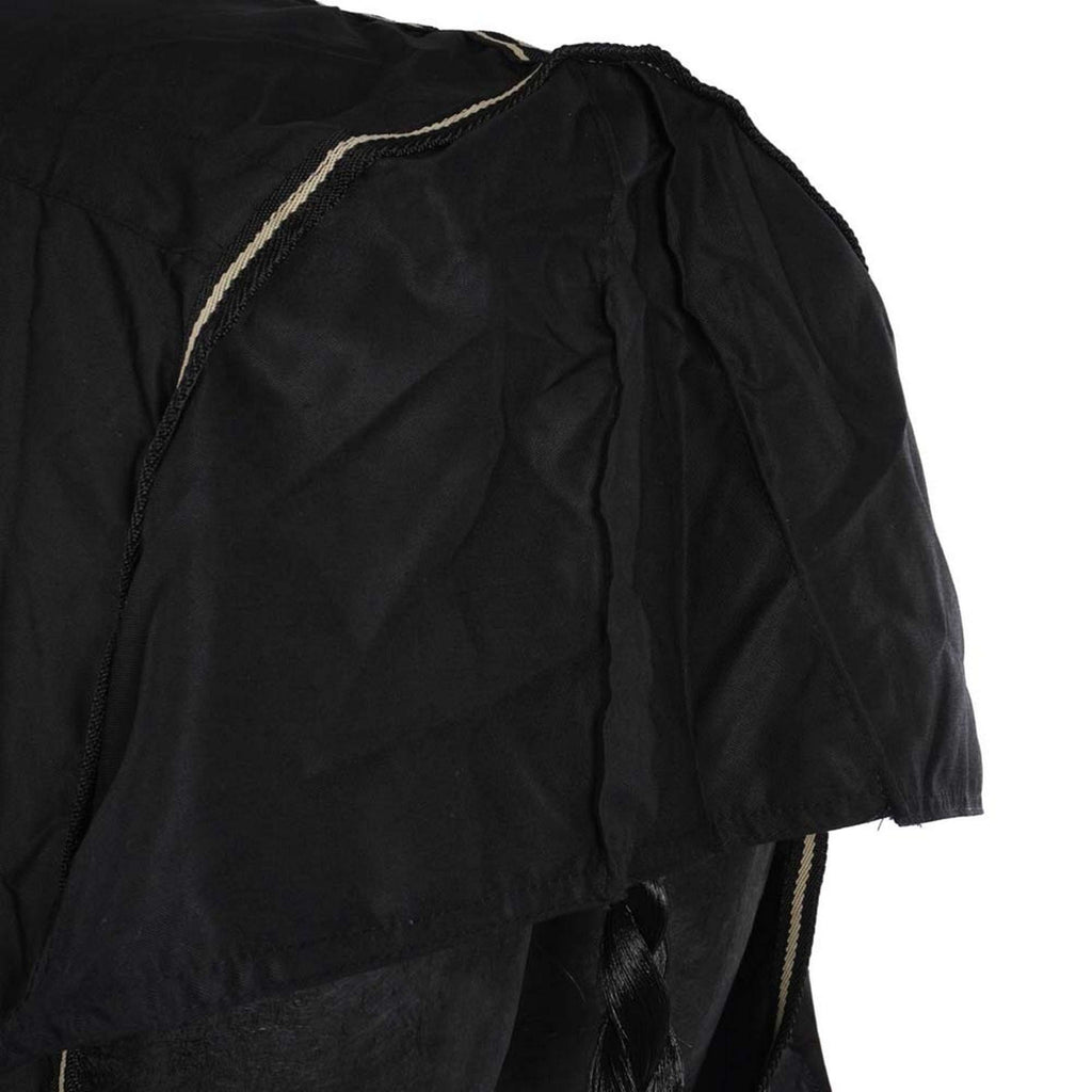BR Couverture Classic Coton Noir