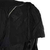 BR Couverture Classic Coton Noir