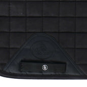 BR Tapis de Selle Majeur II Dressur Noir