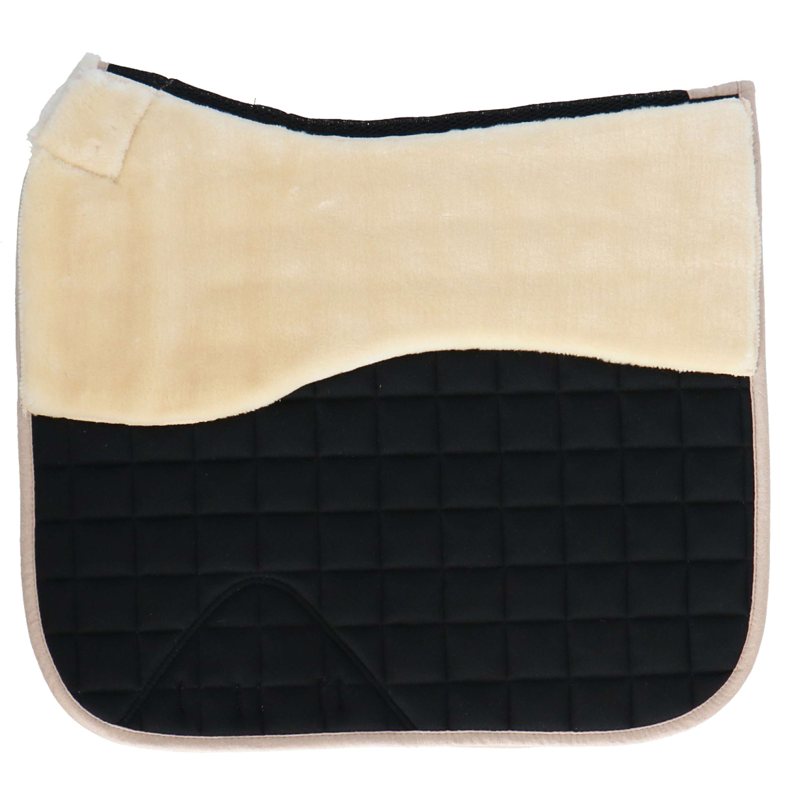 BR Tapis de Selle Majeur II Dressur Simply Taupe BR Tapis de Selle Majeur II Dressur Simply Taupe