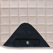 BR Tapis de Selle Majeur II Dressur Simply Taupe