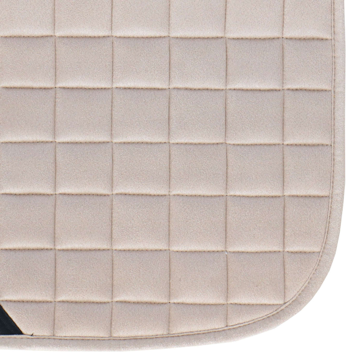 BR Tapis de Selle Majeur II Dressur Simply Taupe