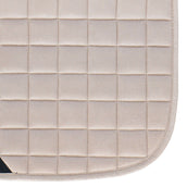 BR Tapis de Selle Majeur II Dressur Simply Taupe