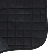 BR Tapis de Selle Majeur II Polyvalent Noir