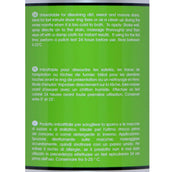 Carr & Day & Martin Spray Anti-Taches Stain Master Equimist
