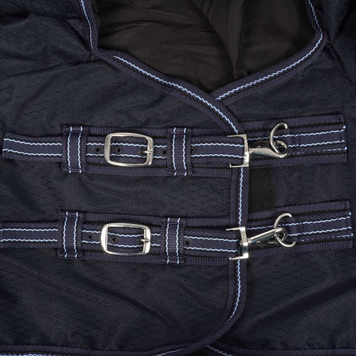 Premiere Couverture Imperméable XS 600D-0g avec Couvre-cou Salute
