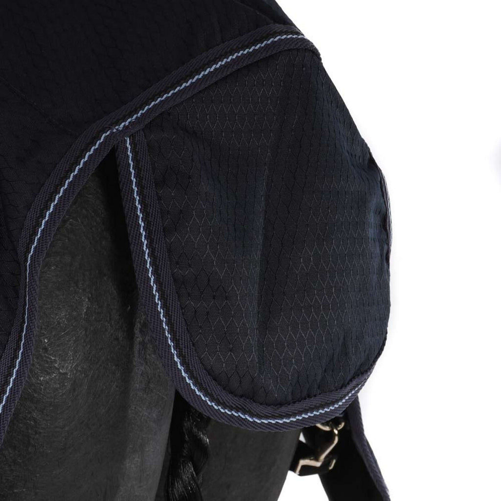 Premiere Couverture Imperméable XS 600D-0g avec Couvre-cou Salute