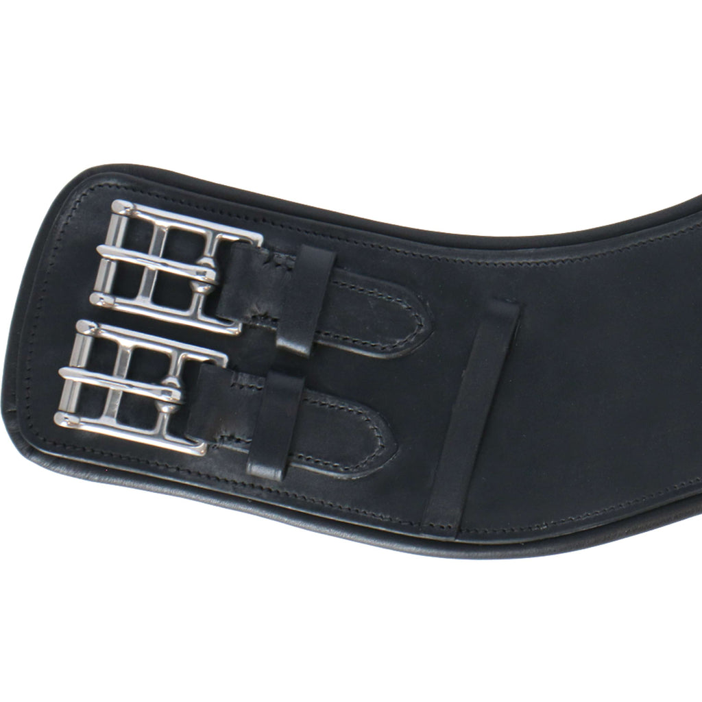Passier Sangle Dressage Noir