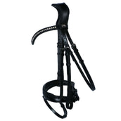 Passier Bridon Atlas Noir/Argent