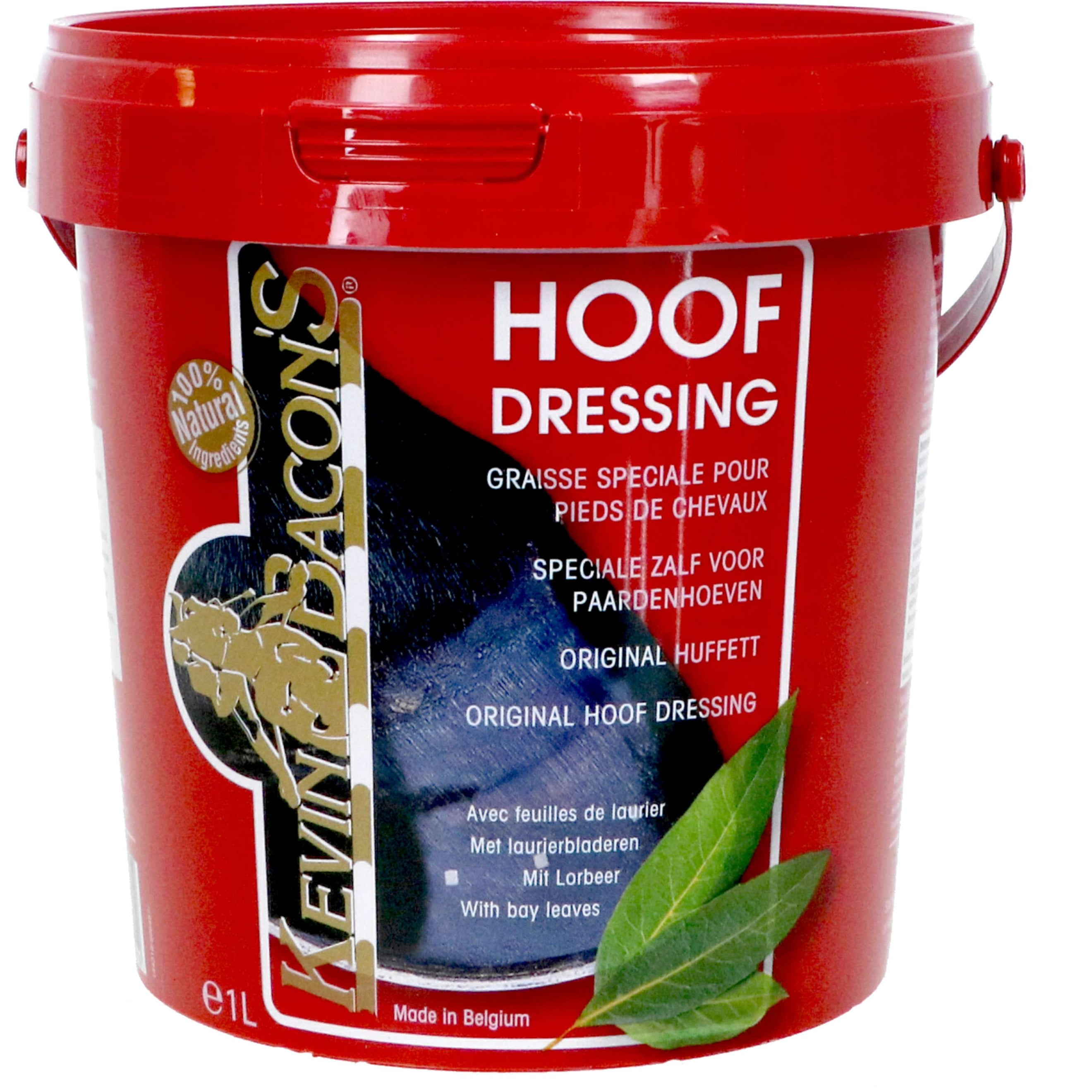 Kevin Bacon's Dressing pour Sabots Kevin Bacon's Dressing pour Sabots