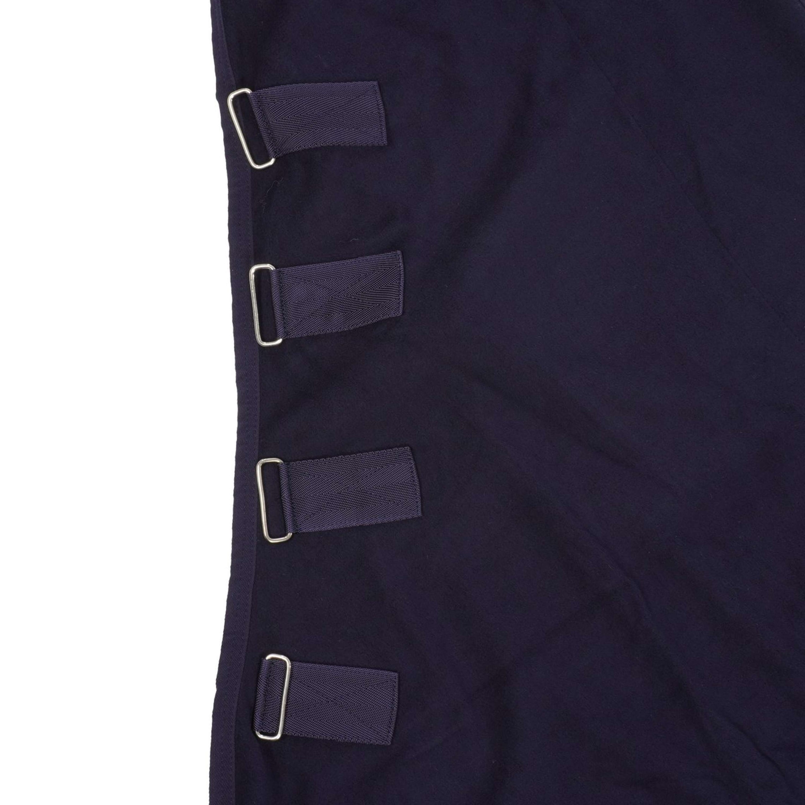 Harry's Horse Couvre-Cou Fleece Marin Harry's Horse Couvre-Cou Fleece Marin