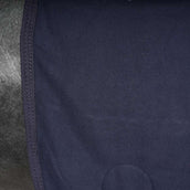 HKM Couvre-reins Bleu Foncé