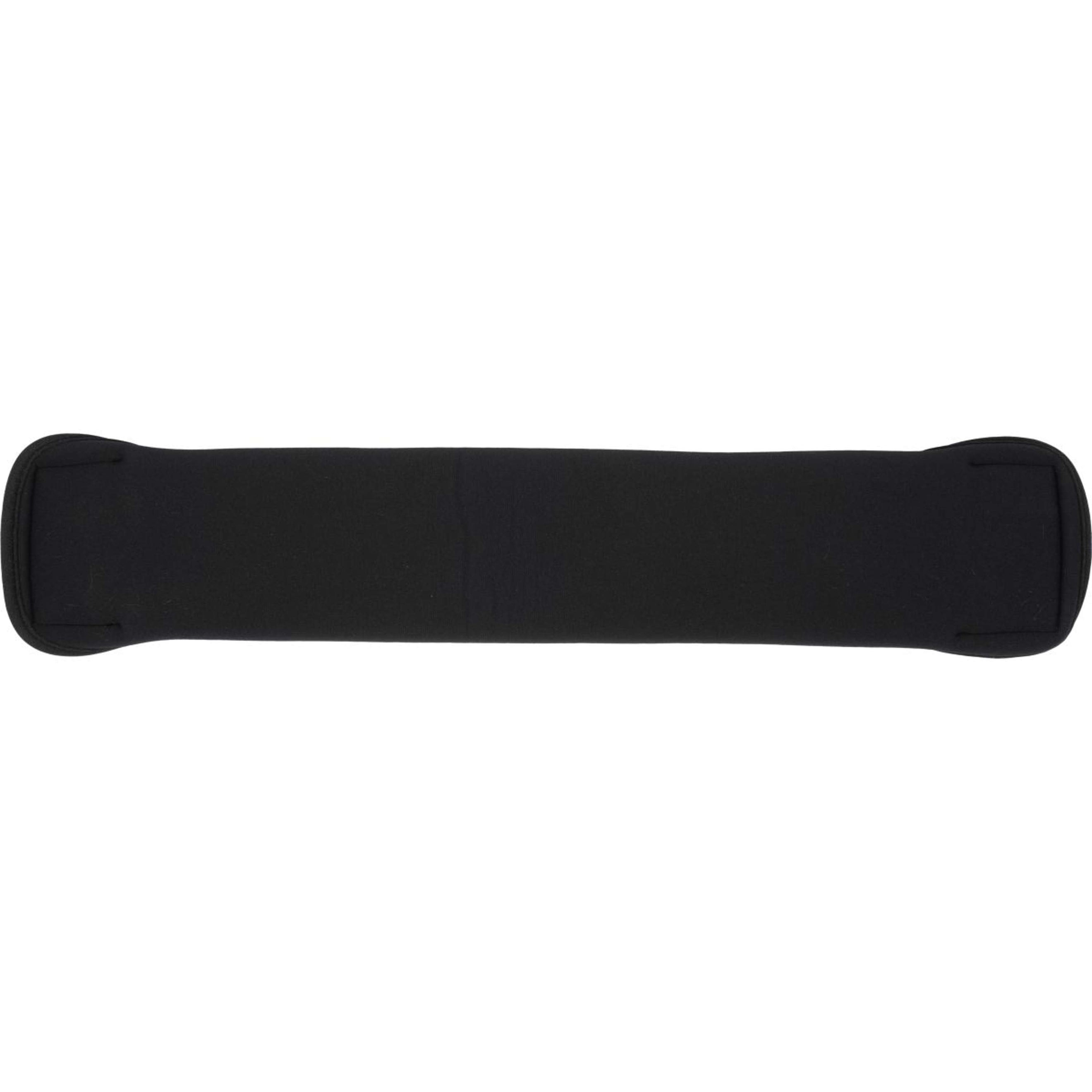 Kieffer Sangle Softtech Line sans Élastique Noir Kieffer Sangle Softtech Line sans Élastique Noir