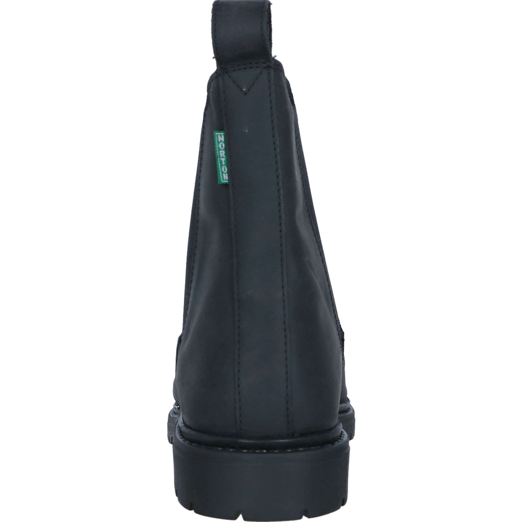 Norton Jodhpurs Camargue Noir