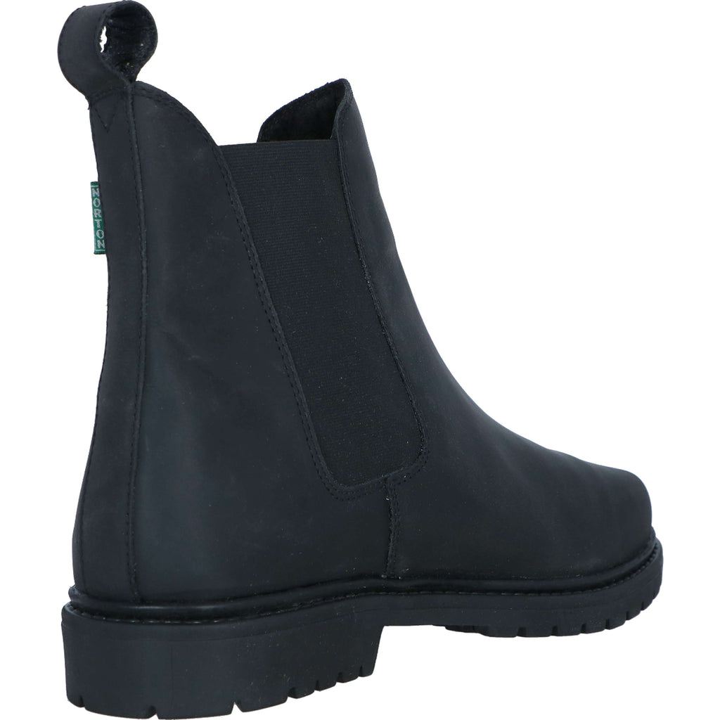 Norton Jodhpurs Camargue Noir