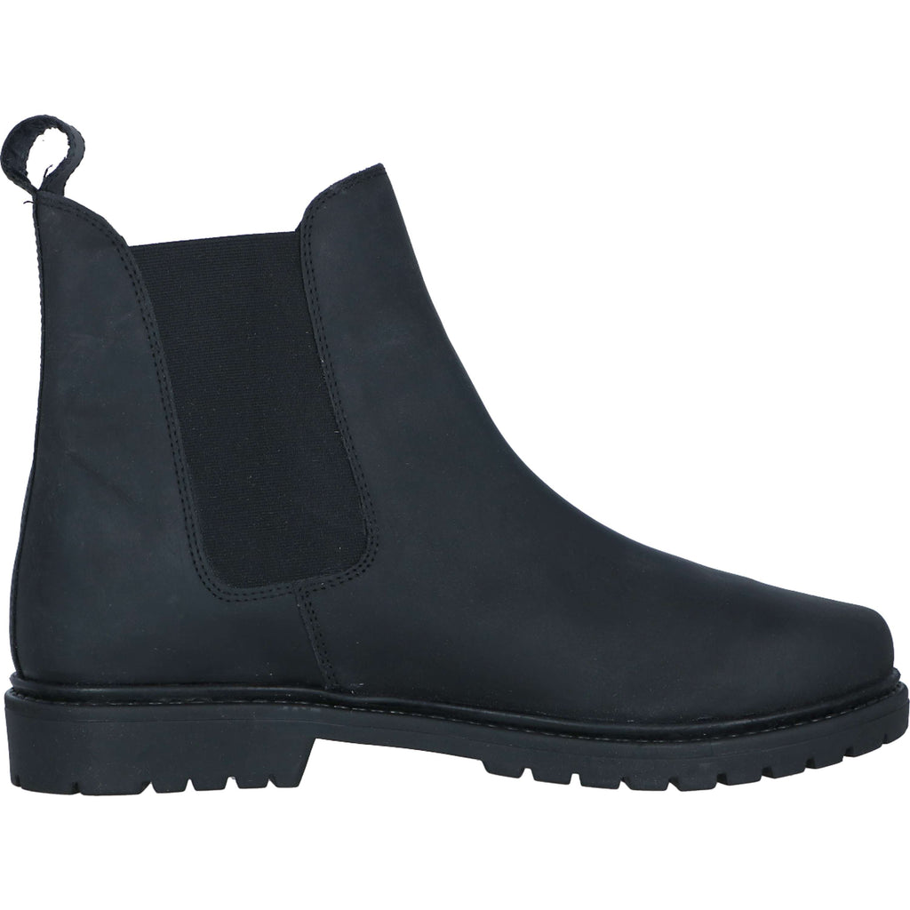 Norton Jodhpurs Camargue Noir