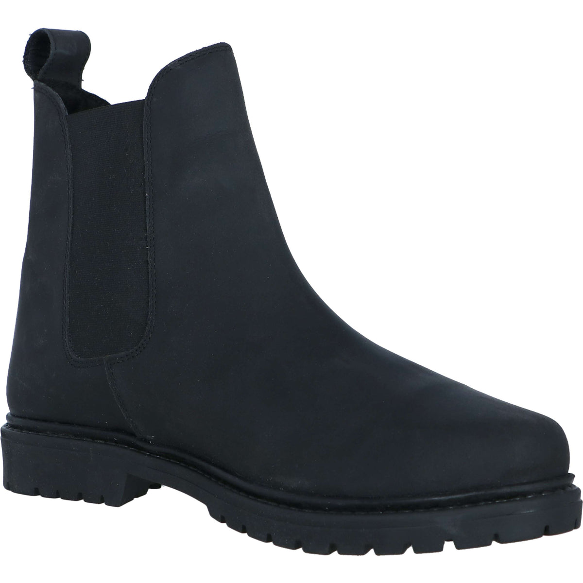 Norton Jodhpurs Camargue Noir