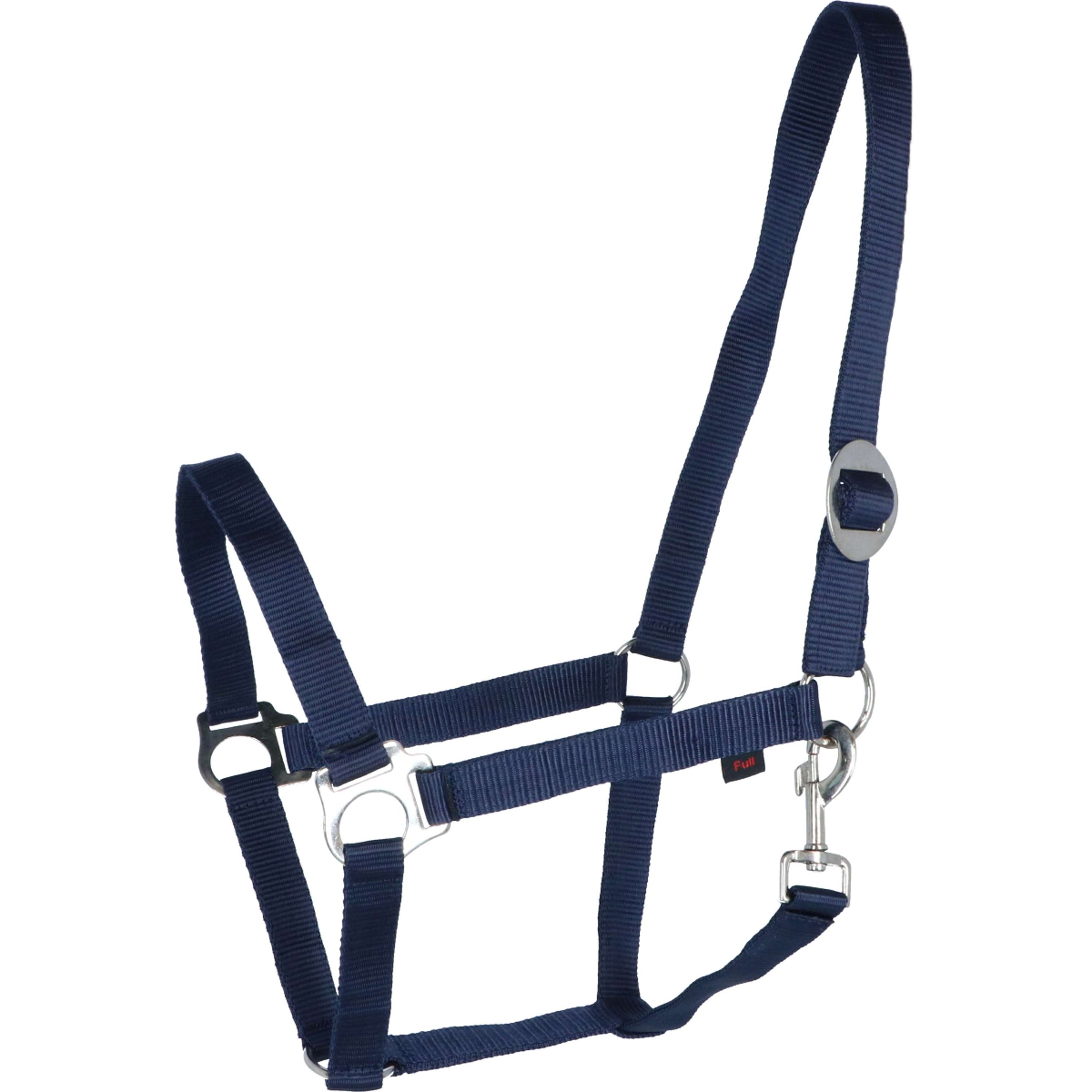 Covalliero Licol Hippo Marine