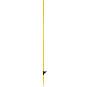 Agradi Power Piquet fibre de verre 10 Pièces Jaune