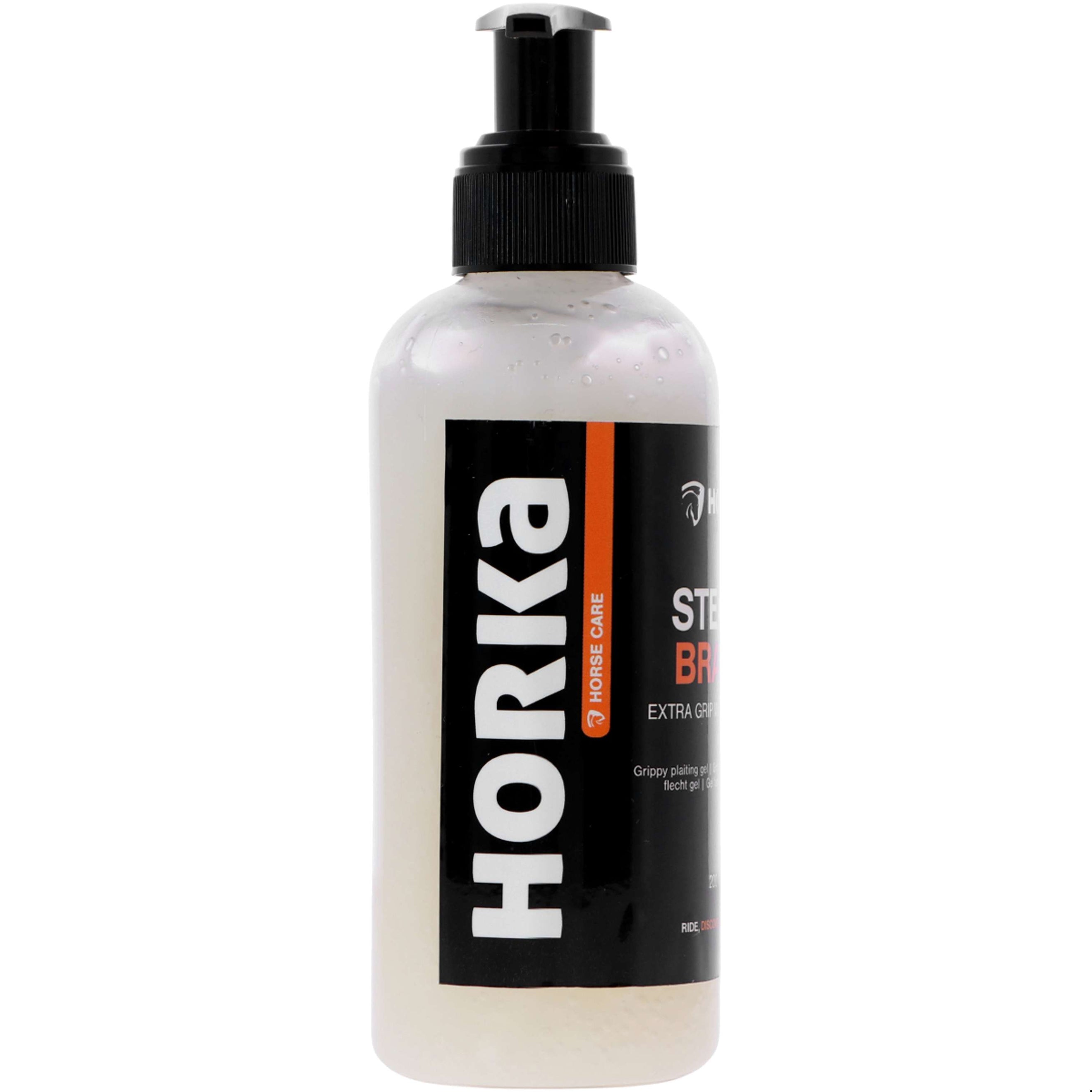 HORKA Steady Braids Nature HORKA Steady Braids Nature