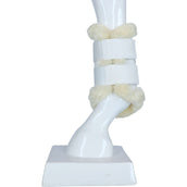 Kentucky Horsewear Turnout Boots Air Blanc