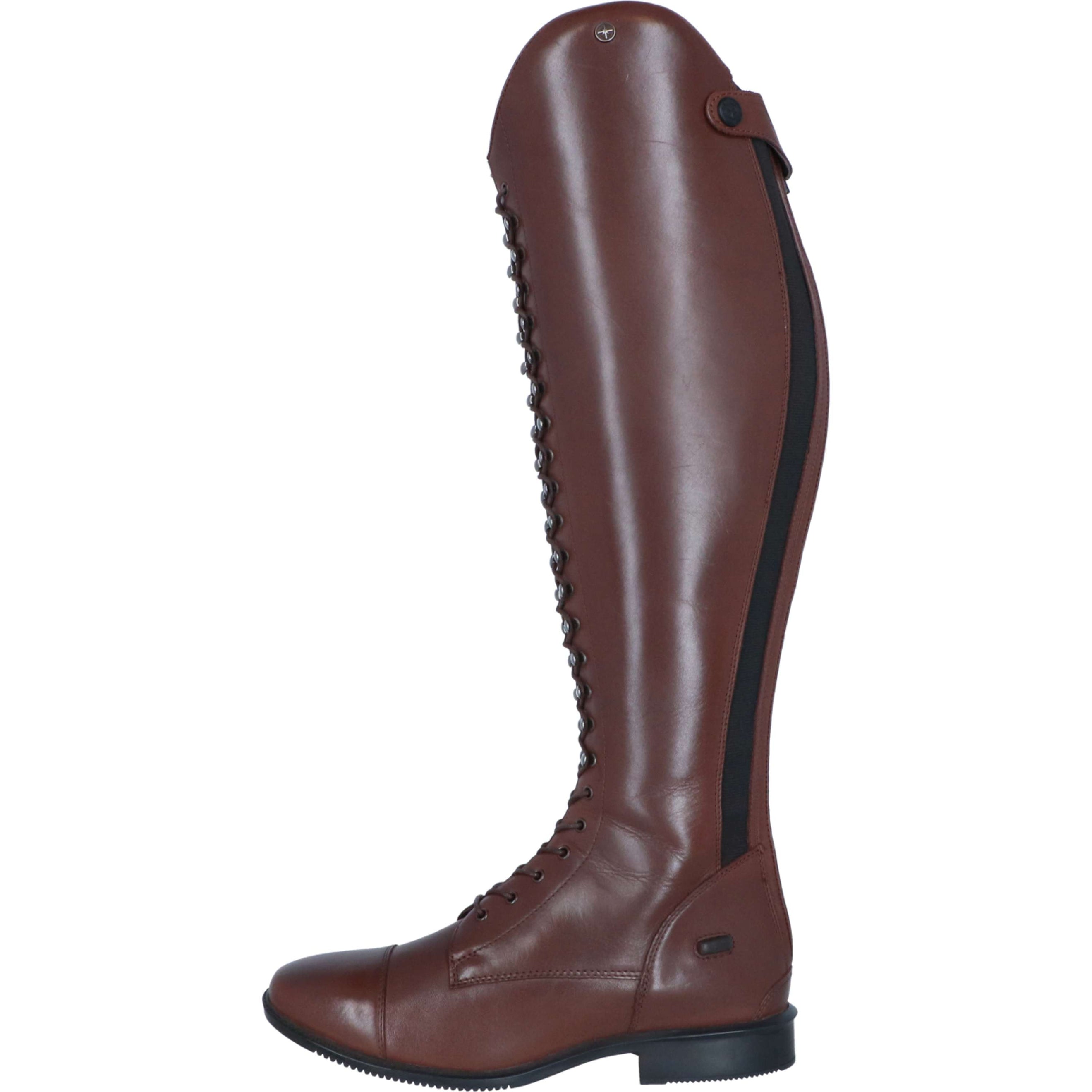 Suedwind Bottes d'Équitation Venado I Legacy Lace Tall Marron Suedwind Bottes d'Équitation Venado I Legacy Lace Tall Marron