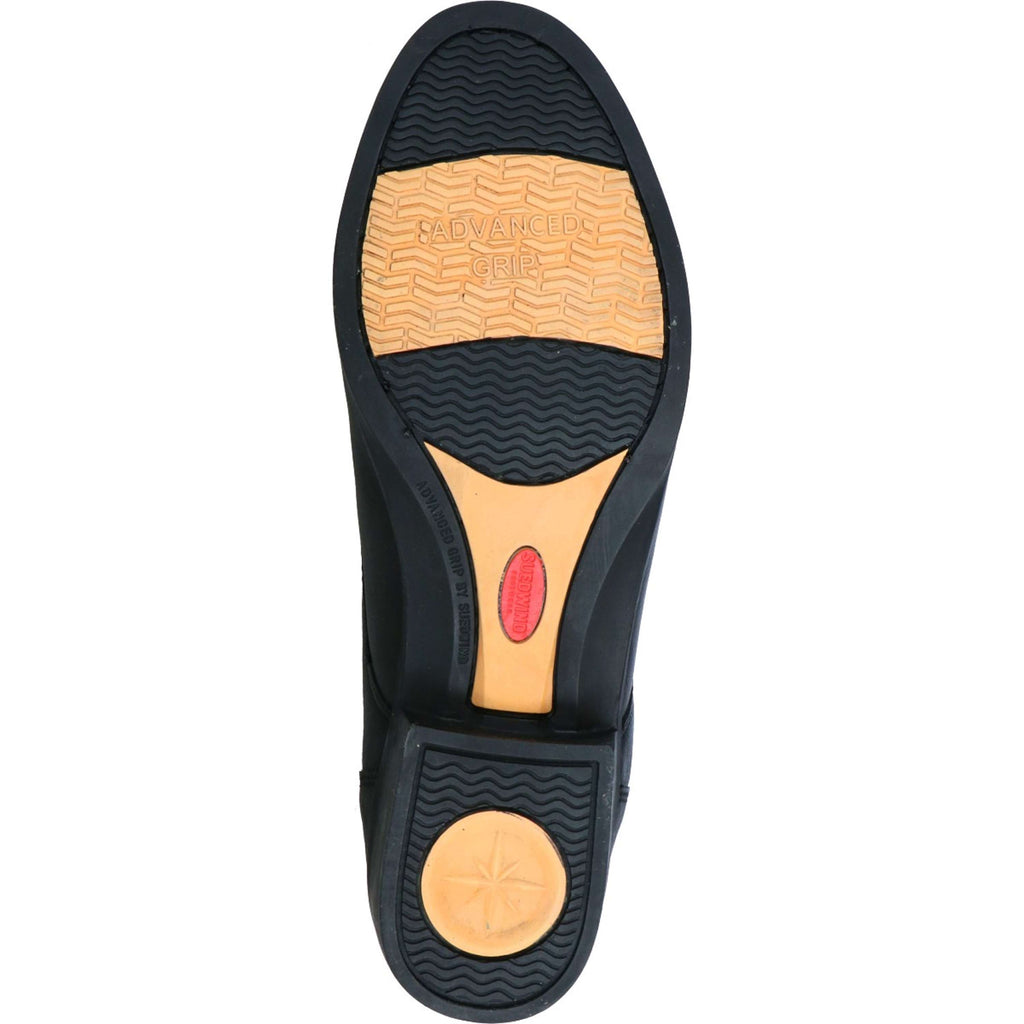 Suedwind Jodhpur Advanced II SZ Soft Regular Noir