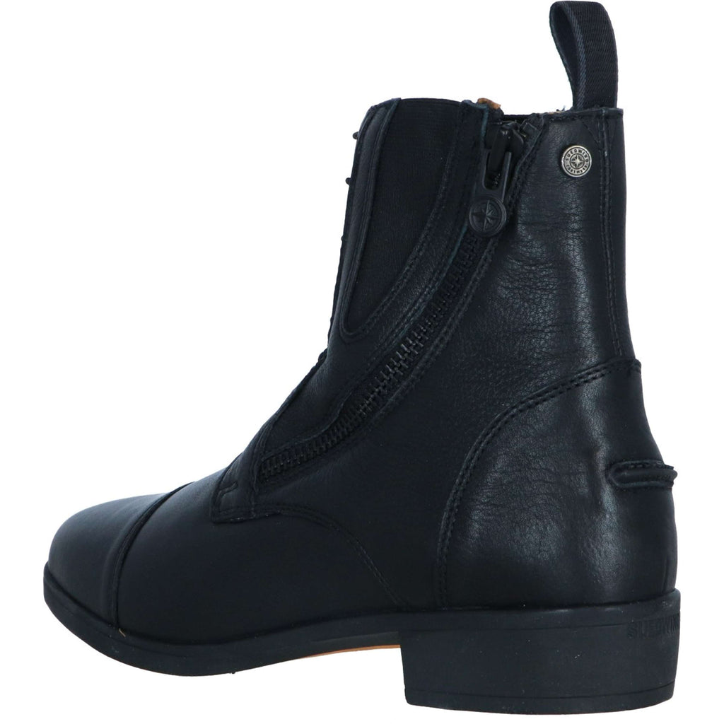 Suedwind Jodhpur Advanced II SZ Soft Regular Noir