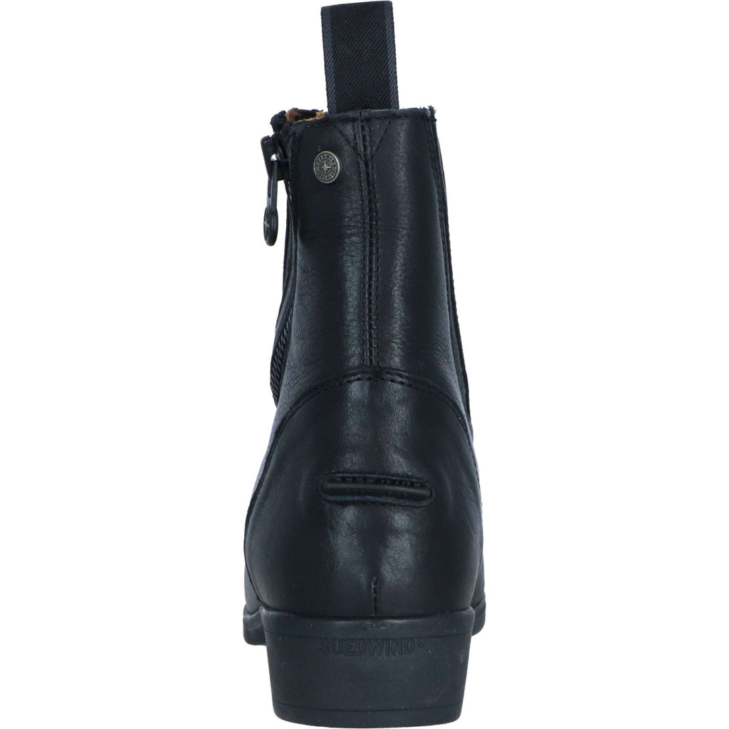 Suedwind Jodhpur Advanced II SZ Soft Regular Noir