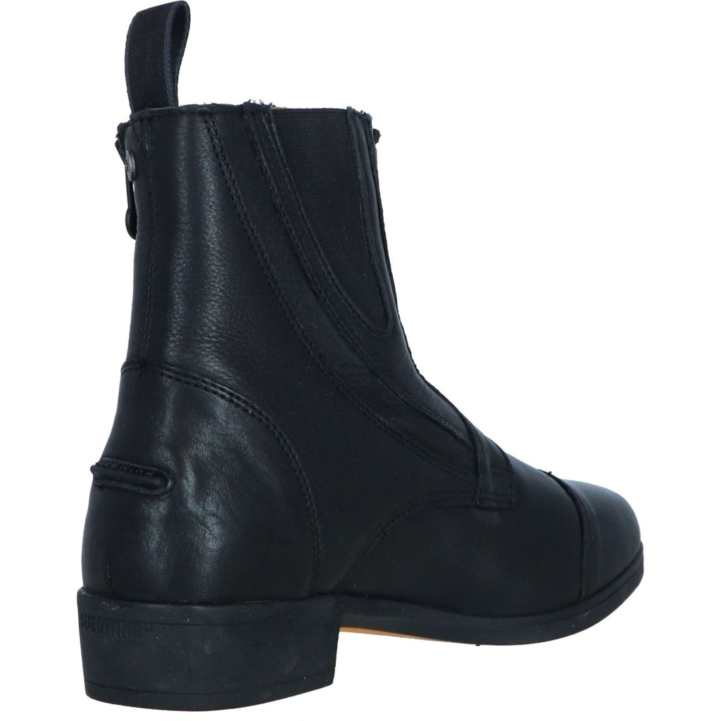 Suedwind Jodhpur Advanced II SZ Soft Regular Noir