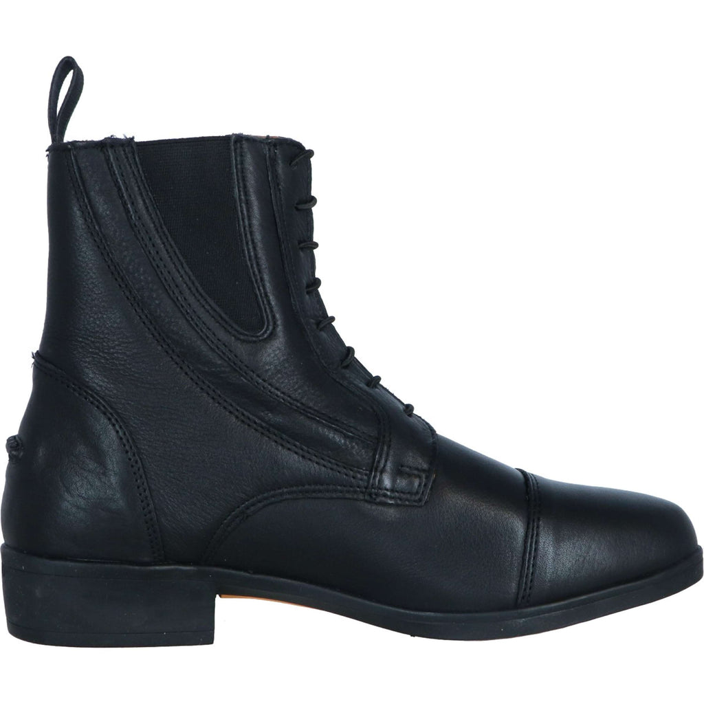 Suedwind Jodhpur Advanced II SZ Soft Regular Noir