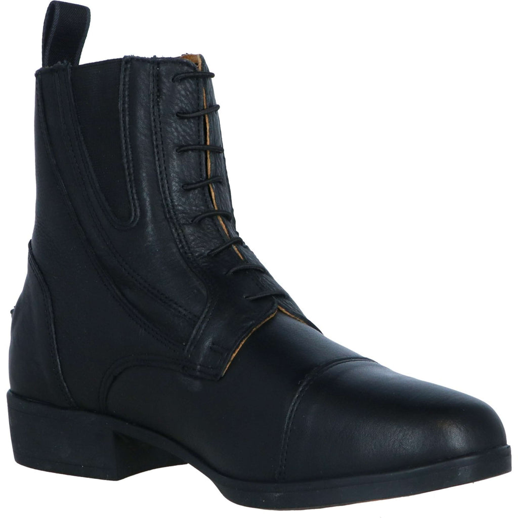 Suedwind Jodhpur Advanced II SZ Soft Regular Noir