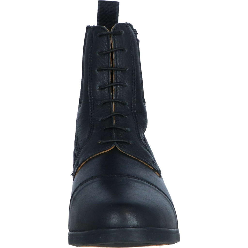 Suedwind Jodhpur Advanced II SZ Soft Regular Noir