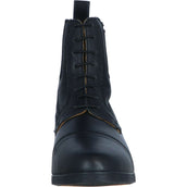Suedwind Jodhpur Advanced II SZ Soft Regular Noir