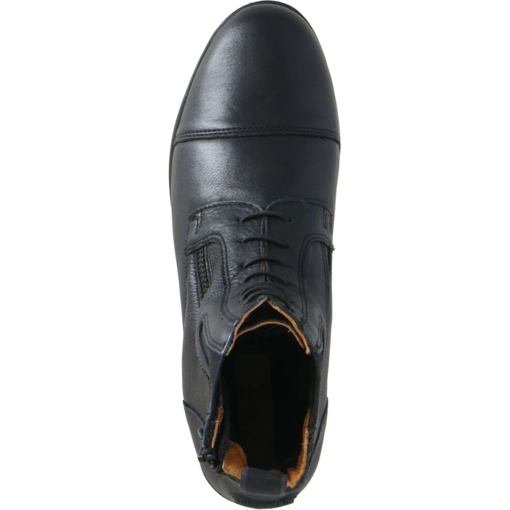 Suedwind Jodhpur Advanced II SZ Soft Regular Noir