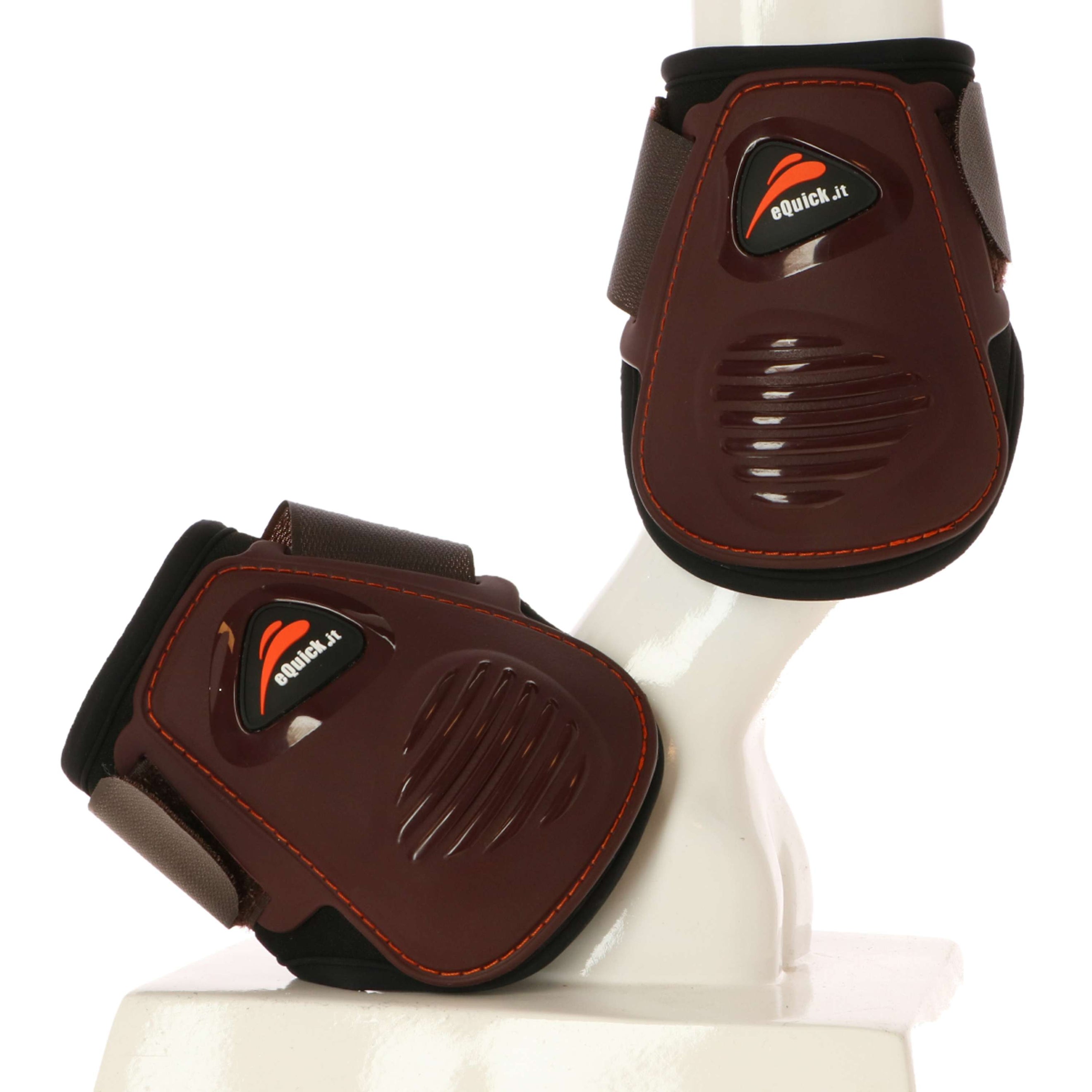 eQuick Protège-Boulets eLight Rear Marron eQuick Protège-Boulets eLight Rear Marron