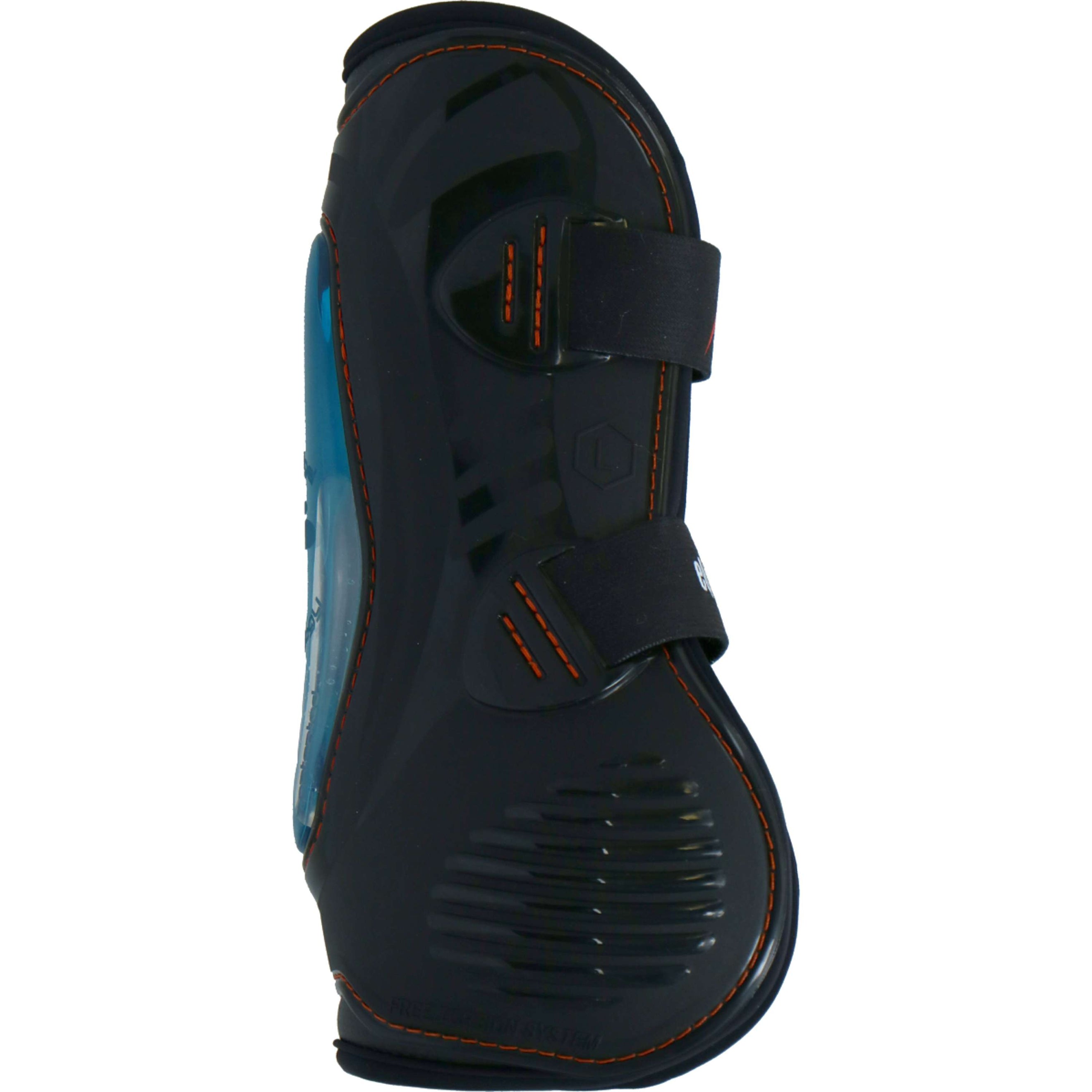 eQuick Protèges-Tendons eShock Front Noir eQuick Protèges-Tendons eShock Front Noir