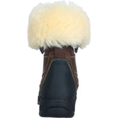 BR Chaussures d'Écurie Roosky Marron