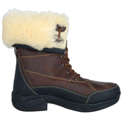 BR Chaussures d'Écurie Roosky Marron