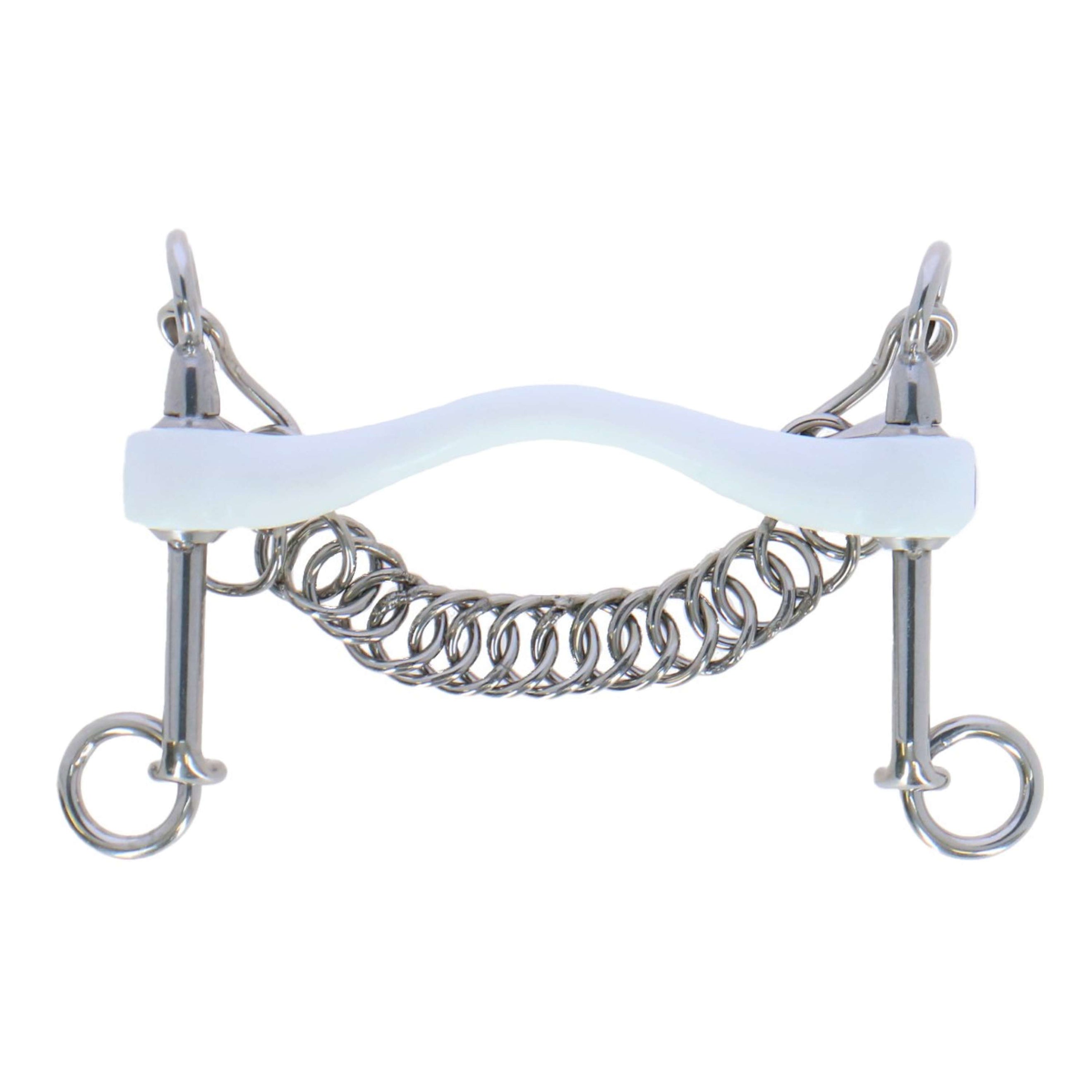 Trust Mors Inno Sense Baby Weymouth Fixed Port Medium 20mm