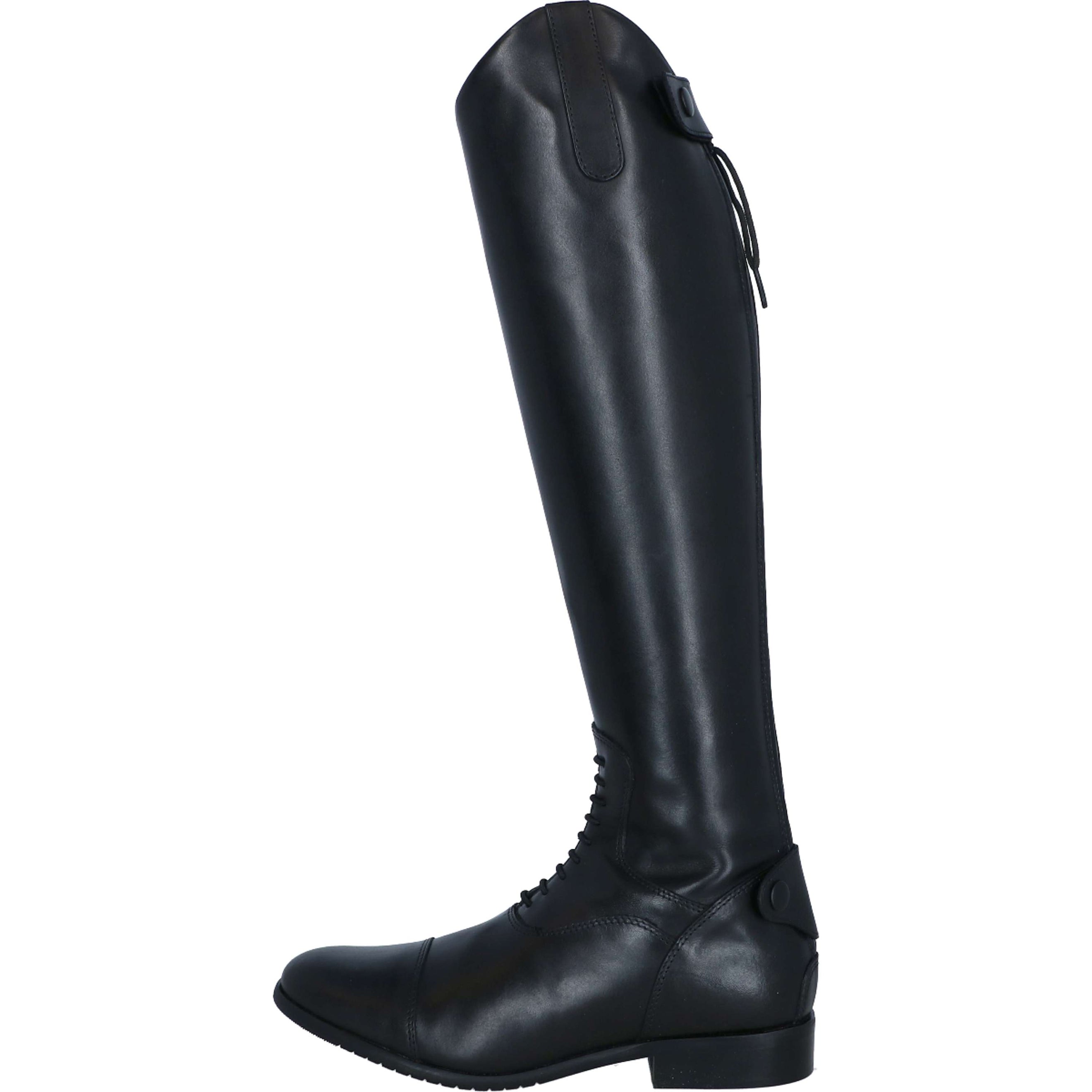 Harry's Horse Bottes d'Équitation Donatelli Dressage XL Noir Harry's Horse Bottes d'Équitation Donatelli Dressage XL Noir