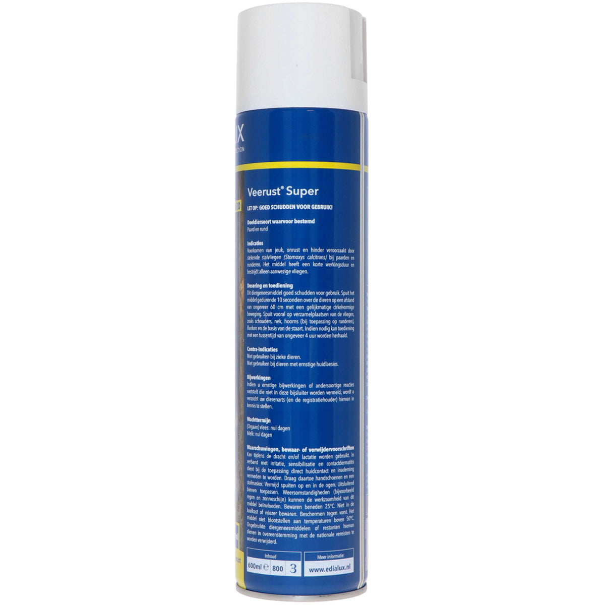 Veerust Super Spray Cheval