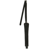 Freejump Étrivières Progrip Cuir Noir