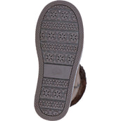HKM Bottes Allweather Davos Fourrure Taupe